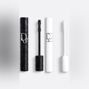 Dior Mascara Black & White